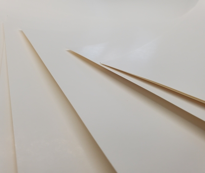 Упаковочный картон одностороннего мелования GC2