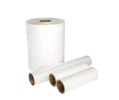 Пленка термосвариваемая белая