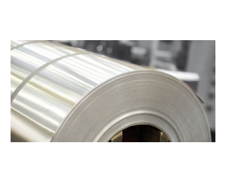 Лента алюминиевая