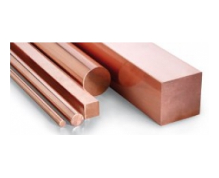 Медный пруток