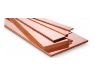 Медная шина