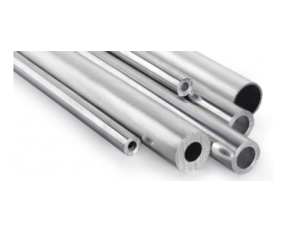 Труба алюминиевая