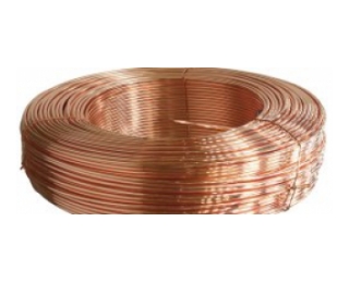 Медная проволока
