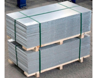 Аноды цинковые