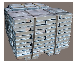 Лигатуры на основе цинка