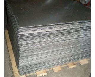 Лист свинцовый