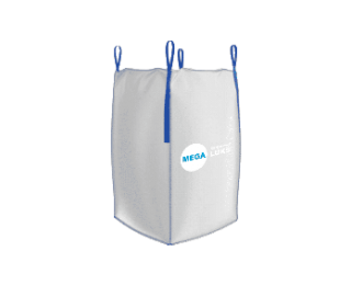 Четырехстропные Биг-Бэги