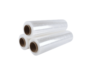 Машинная стретч-пленка