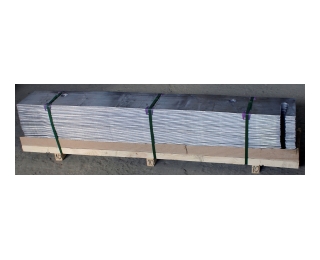 Свинцовая прокладка