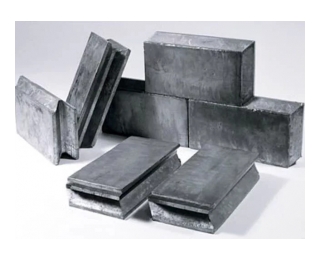 Свинцовые блоки