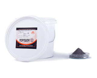 Свинцовые порошки